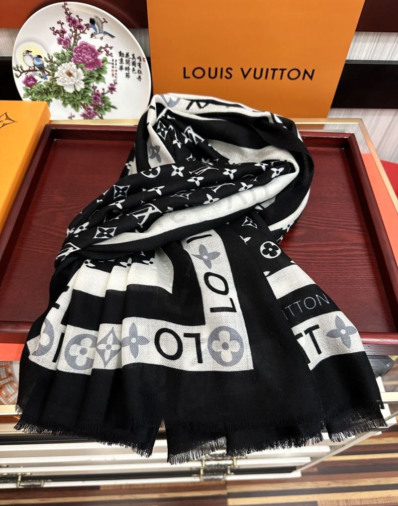 Louis Vuitton Scarf